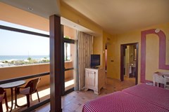 MS Amaragua: Room JUNIOR SUITE CAPACITY 2 - photo 46
