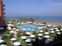 MS Amaragua: Beach - photo 2