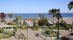 MS Amaragua: Beach - photo 5