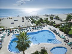 MS Amaragua: Beach - photo 8