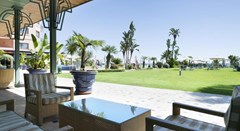 MS Amaragua: Terrace - photo 1