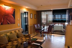 Gran Hotel Guadalpin Banus: Room FAMILY ROOM SUPERIOR - photo 74