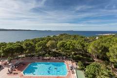 Fiesta Hotel Tanit: General view - photo 17