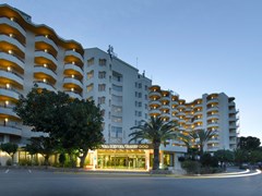 Fiesta Hotel Tanit: General view - photo 19