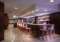 Fiesta Hotel Tanit: Bar - photo 2