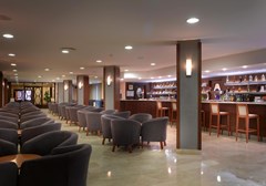 Fiesta Hotel Tanit: Bar - photo 5