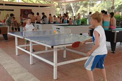 Fiesta Hotel Tanit: Sports and Entertainment - photo 3