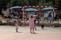 Fiesta Hotel Tanit: Sports and Entertainment - photo 7