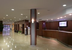 Fiesta Hotel Tanit: Lobby - photo 1