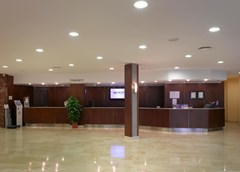 Fiesta Hotel Tanit: Lobby - photo 4