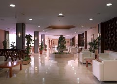 Fiesta Hotel Tanit: Lobby - photo 8