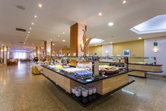 Fiesta Hotel Tanit: Restaurant - photo 24