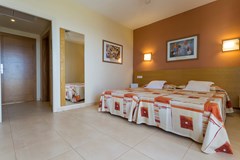 Fiesta Hotel Tanit: Room DOUBLE SINGLE USE STANDARD - photo 31