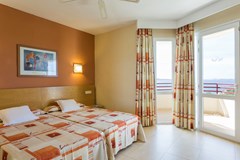 Fiesta Hotel Tanit: Room DOUBLE SEA FRONT - photo 39