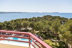 Fiesta Hotel Tanit: Room DOUBLE SEA FRONT - photo 42
