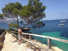 Fiesta Hotel Tanit: Beach - photo 6