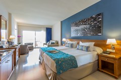 Grand Palladium Palace Ibiza Resort & Spa: Room DOUBLE DELUXE WITH JACUZZI - photo 73