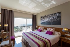 Grand Palladium Palace Ibiza Resort & Spa: Room DOUBLE SIDE SEA VIEW - photo 76