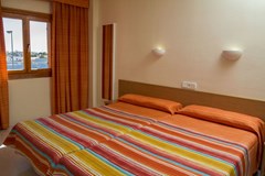 Albir Garden Resort & Aquapark: Room APARTMENT ONE BEDROOM - photo 57