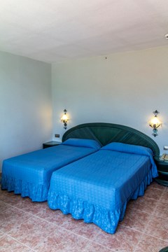 Kaktus Albir: Room Double or Twin STANDARD - photo 12