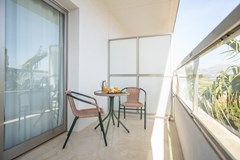 Sun Palace Albir Hotel and Spa: Room DOUBLE SINGLE USE SEA VIEW - photo 69