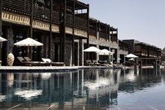 Alila Al Jabal Akhdar Hotel - photo 152