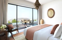Anantara Al Jabal Al Akhdar Resort: Room - photo 12