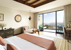 Anantara Al Jabal Al Akhdar Resort: Room - photo 7