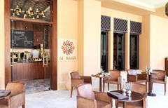 Anantara Al Jabal Al Akhdar Resort: Restaurant - photo 5