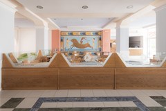 Atlantis Hotel  - photo 13