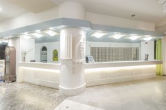 Atlantis Hotel  - photo 11