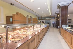 Atlantis Hotel  - photo 21