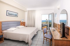 Atlantis Hotel : Twins - photo 30