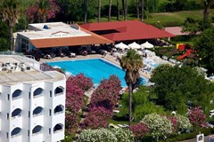 Continental Palace  - photo 5