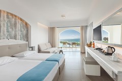 Aeolos Beach Hotel: Premium Bungalow - photo 22