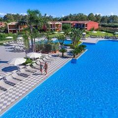 VOI Baia di Tindari Resort - photo 4