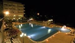 Santa Lucia Le Sabbie D Oro Hotel - photo 11