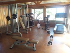 Villa Belvedere Hotel - photo 22