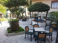 Villa Belvedere Hotel - photo 7
