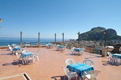 Villa Belvedere Hotel - photo 12