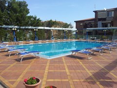 Villa Belvedere Hotel - photo 11