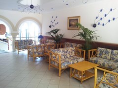 Villa Belvedere Hotel - photo 18
