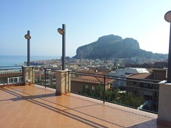 Villa Belvedere Hotel - photo 13