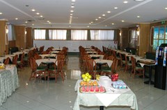 Villa Belvedere Hotel - photo 19