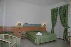 Villa Belvedere Hotel - photo 20