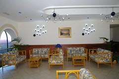 Villa Belvedere Hotel - photo 16