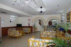 Villa Belvedere Hotel - photo 17
