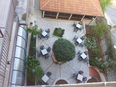 Villa Belvedere Hotel - photo 8