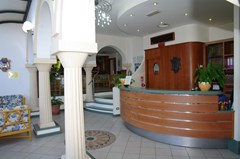 Villa Belvedere Hotel - photo 14