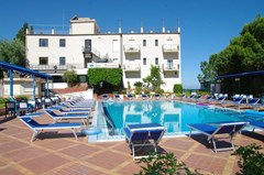 Villa Belvedere Hotel - photo 1